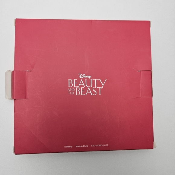 Beauty and the beast artwork acrylic frame - Picture 8 of 8